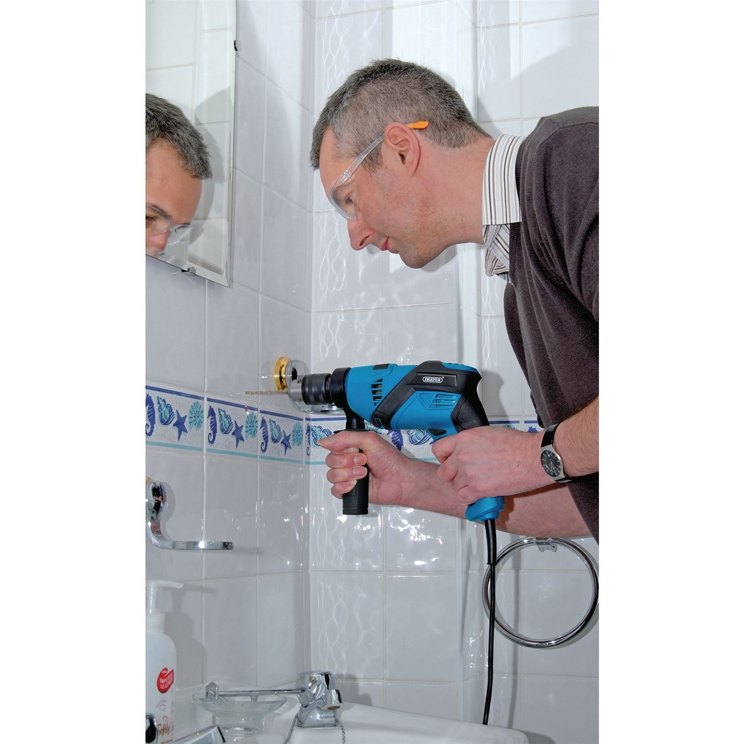 Draper 53219 Workshop Tool Kit D Draper