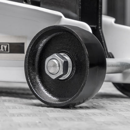 Sealey 1153SUV Long Reach High Lift SUV Trolley Jack 3 Tonne Sealey