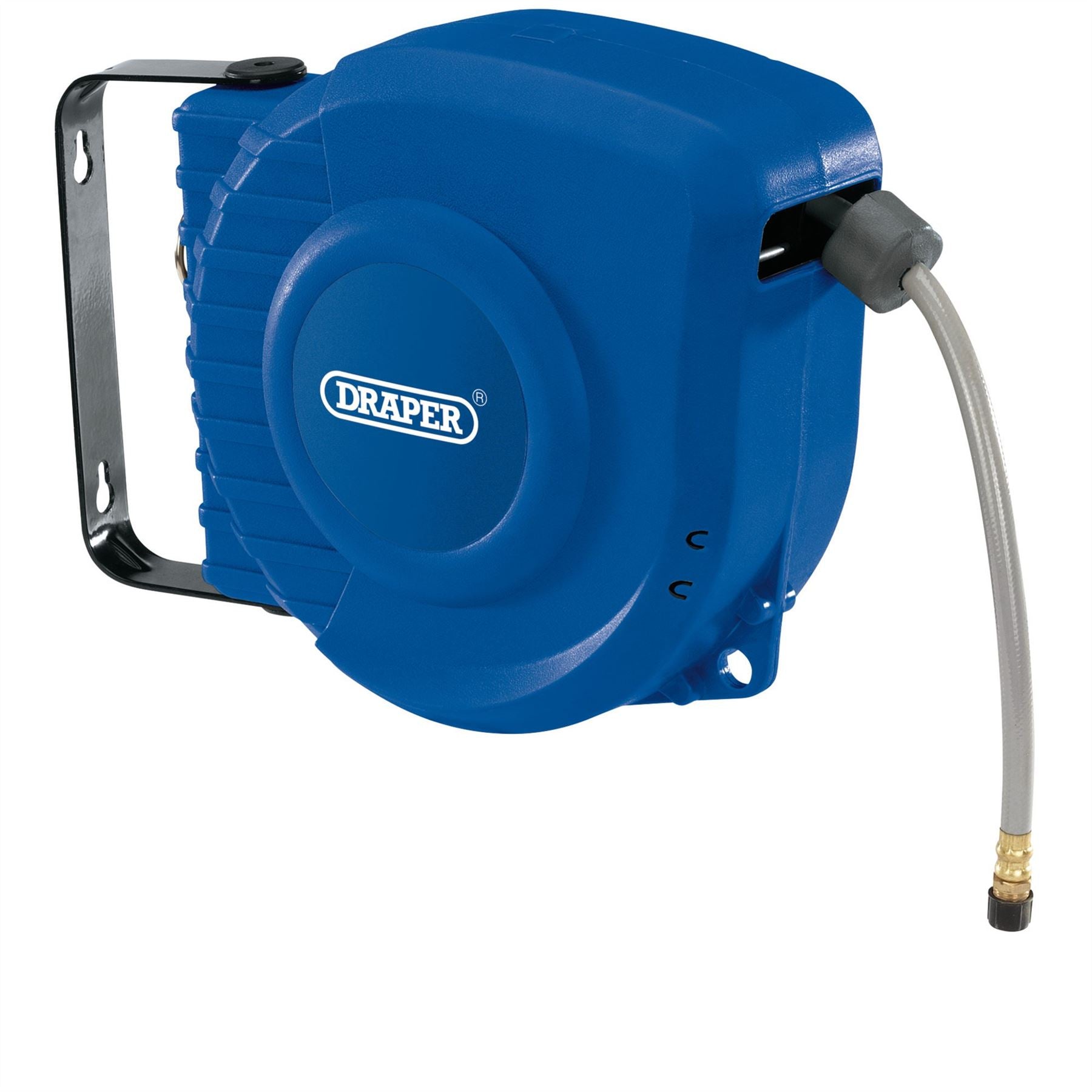 Draper 15047 Retractable Air Hose Reel 12m Draper