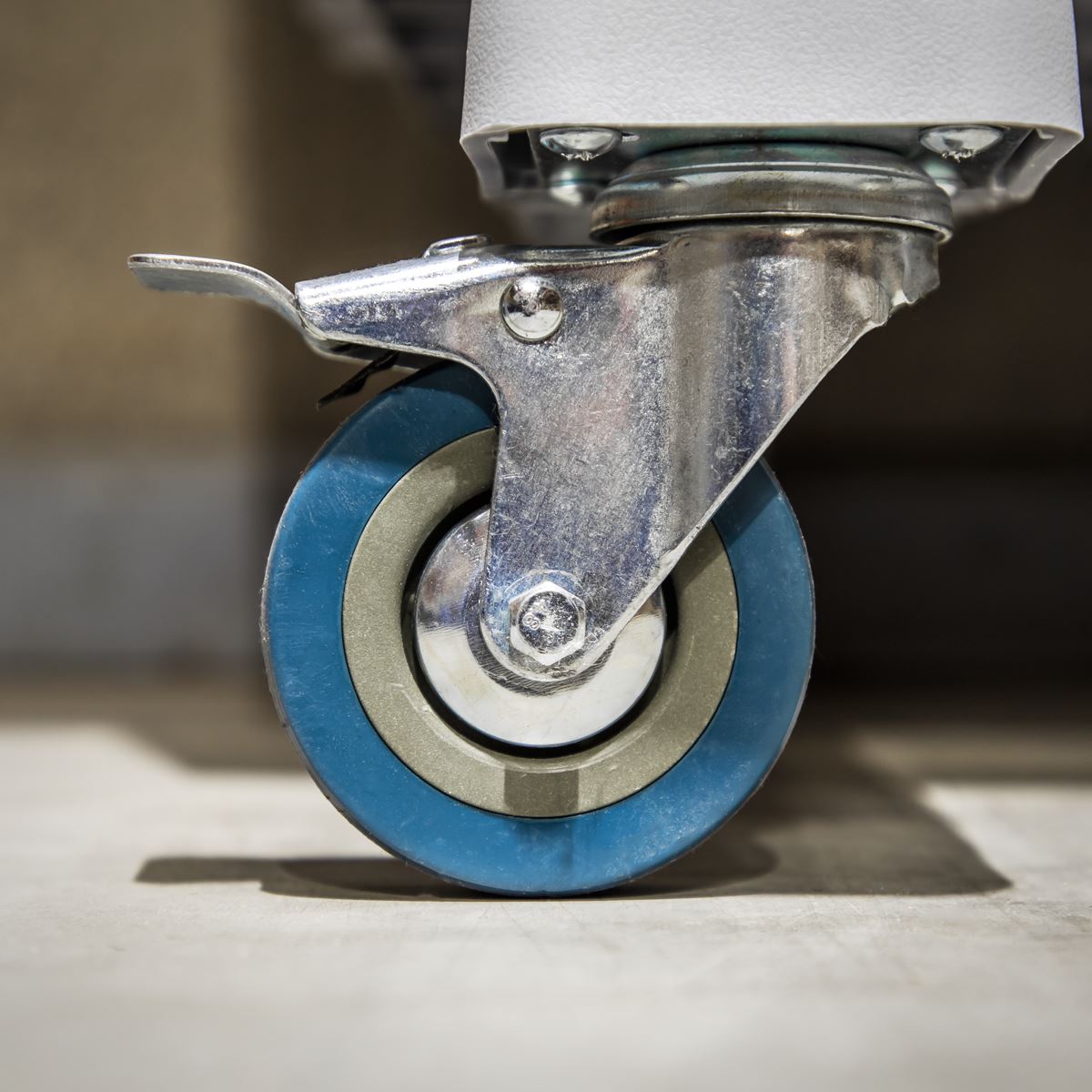 Sealey SAC125 Commercial Portable Air Cooler Sealey