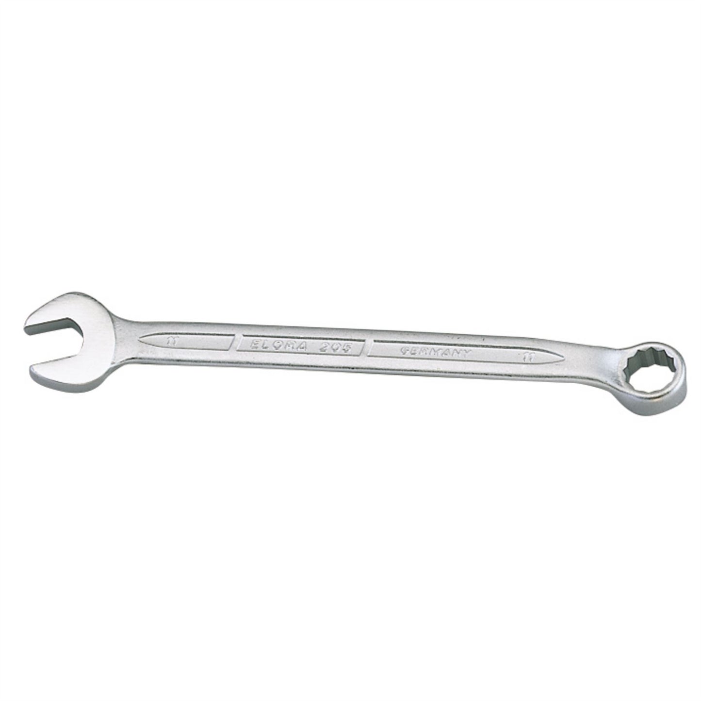 Elora 03511 Long Combination Spanner 11mm Elora