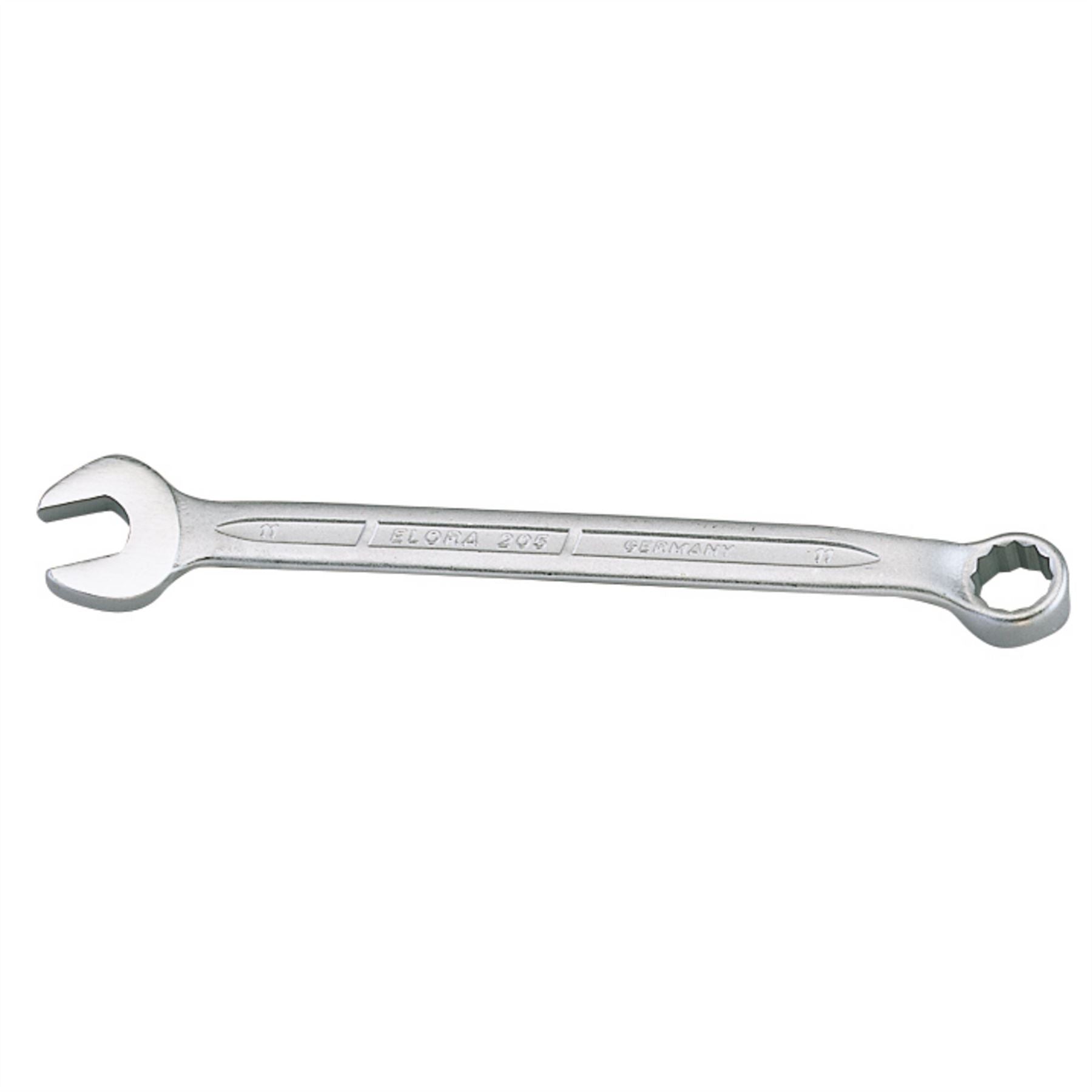 Elora 03511 Long Combination Spanner 11mm Elora