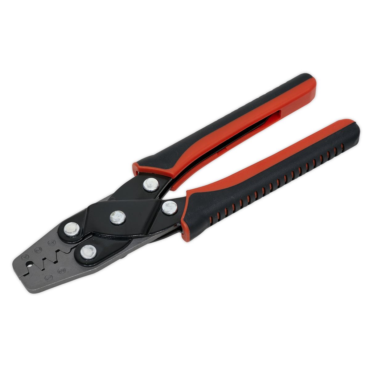 Sealey AK3859 Crimping Tool - Superseal Series 1.5 Sealey