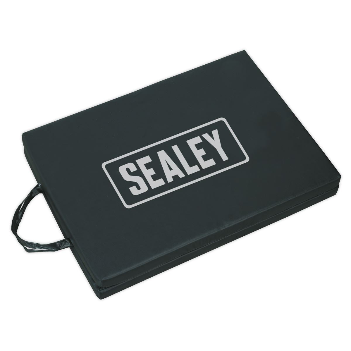 Sealey VS858 Folding Mechanic's Work Mat 38mm Sealey