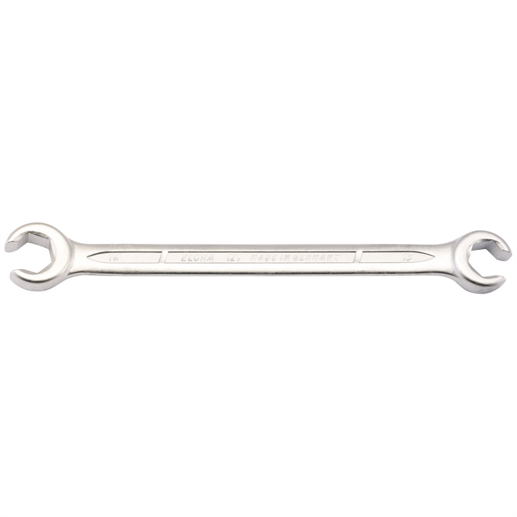 Elora 04519 Metric Flare Nut Spanner 13 x 14mm Elora