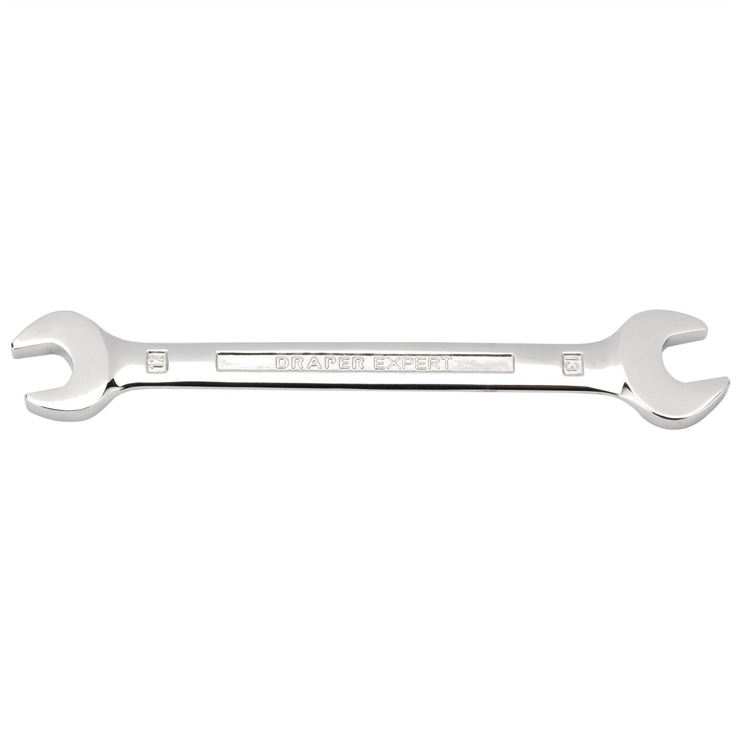 Draper 55714 Open End Spanner 12 x 13mm Draper