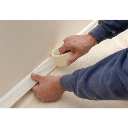 Draper 63480 Masking Tape Roll 50m x 50mm Draper