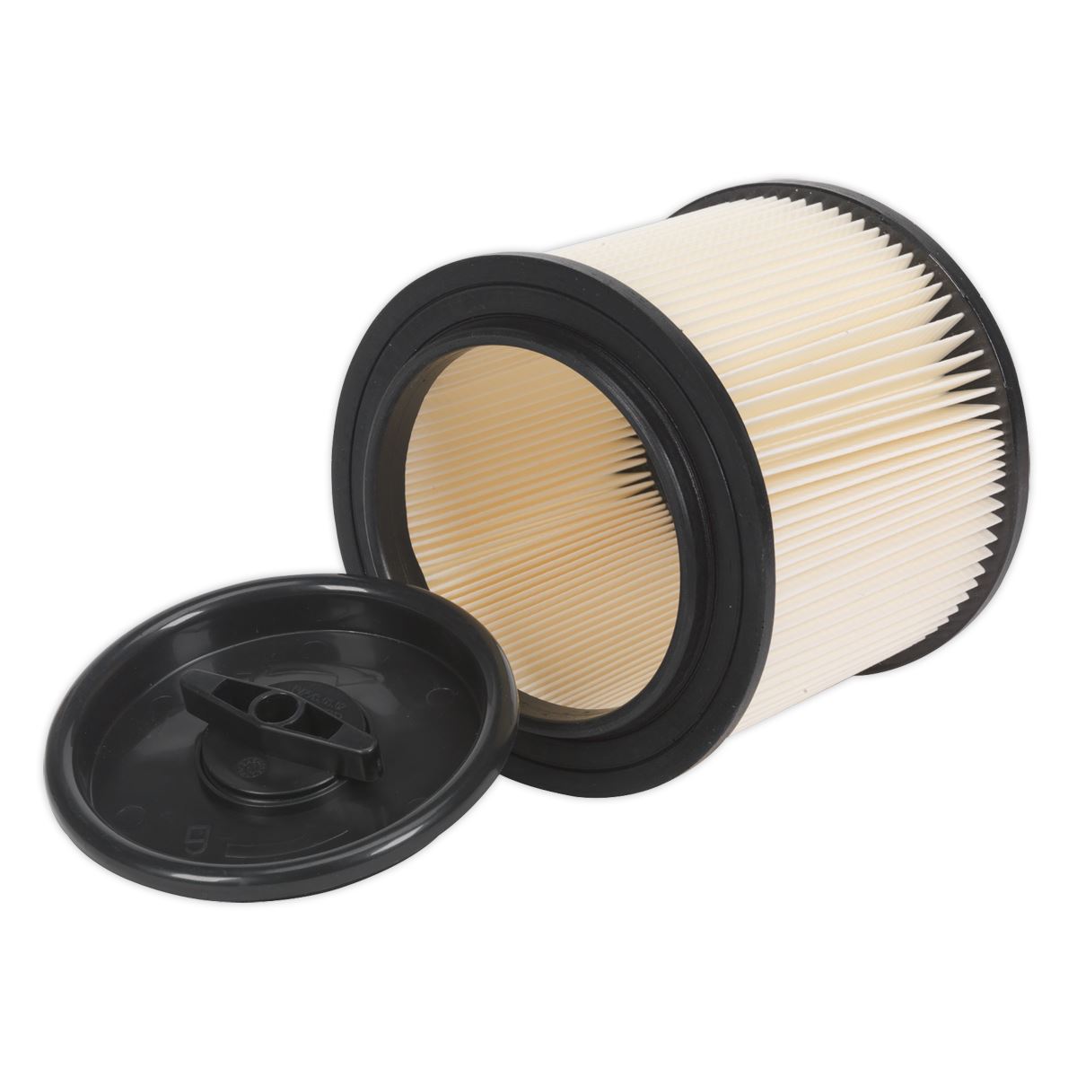 Sealey GV180WM.27 Cartridge Filter for GV180WM Sealey