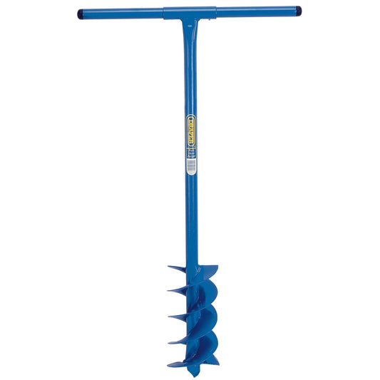 Draper 24414 Fence Post Auger 1050 x 150mm Draper