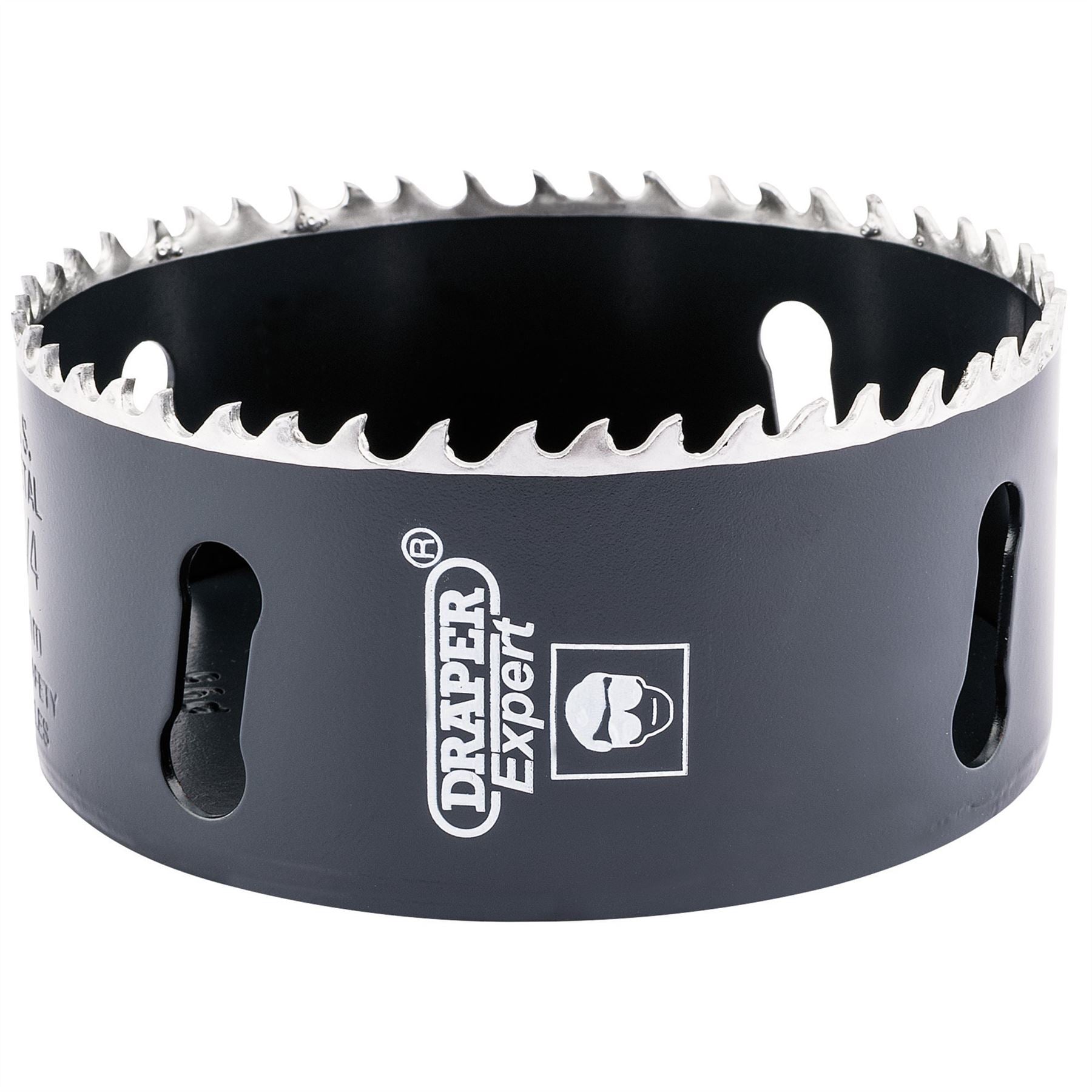 Draper 34808 Cobalt Hole Saw 95mm Draper