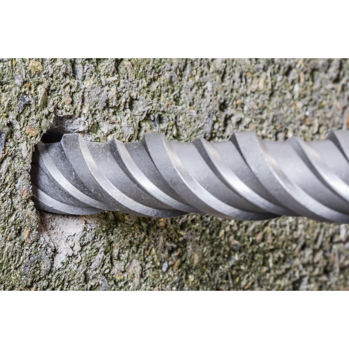 Sealey MAX32X570 SDS MAX Drill Bit Ø32 x 570mm Sealey