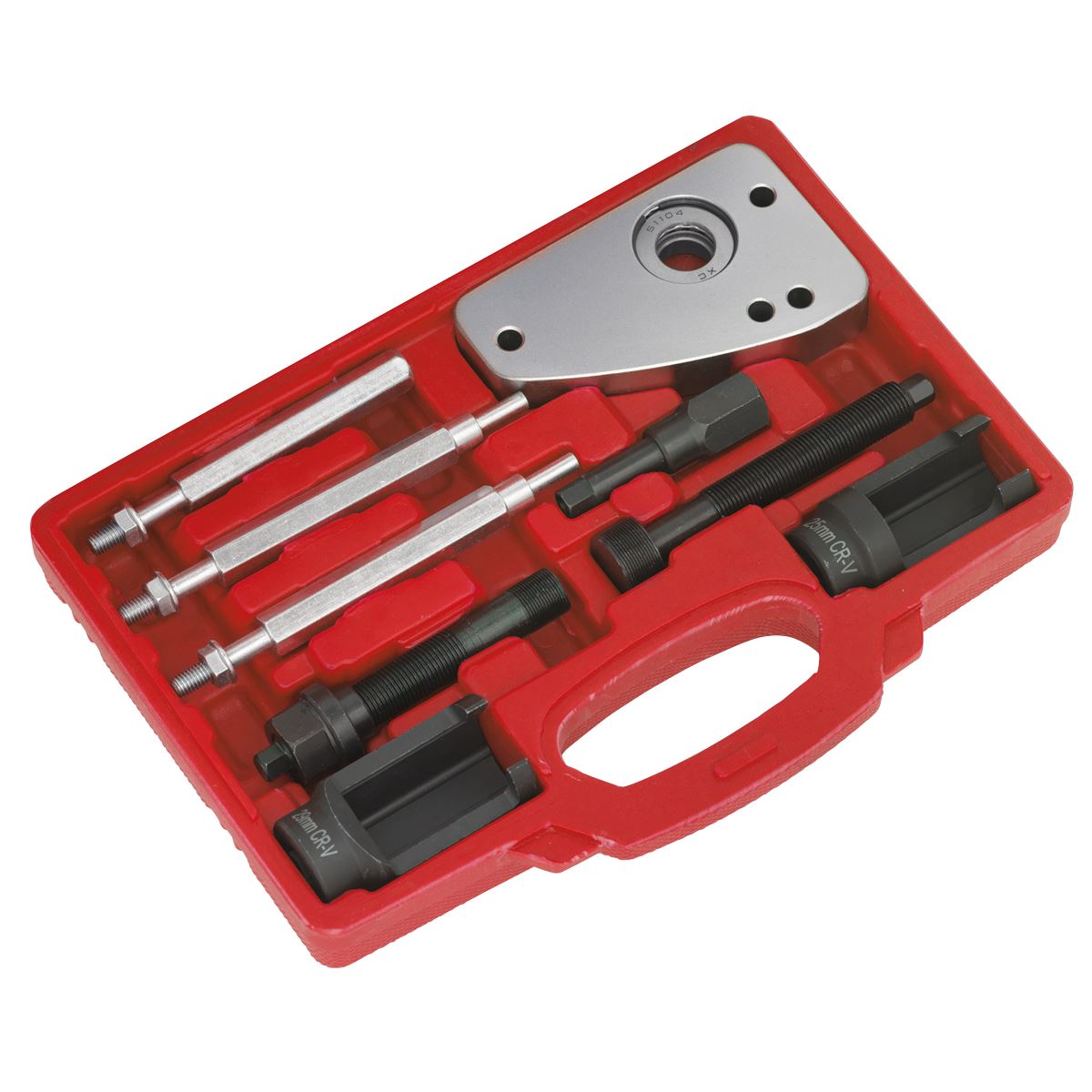 Sealey VS2005 Citroen Peugeot Fiat - Diesel Injector Puller Sealey