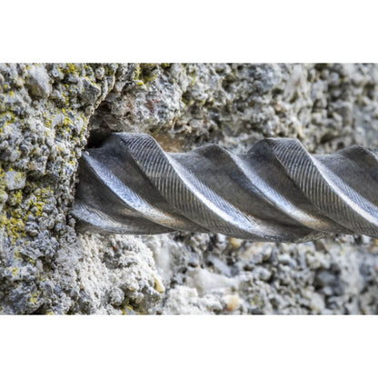 Sealey SDS8X260 SDS Plus Drill Bit Ø8 x 260mm Sealey