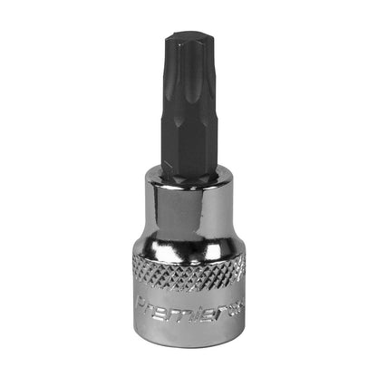 Sealey SBT014 TRX-Star* Socket Bit T45 3/8"Sq Drive Sealey