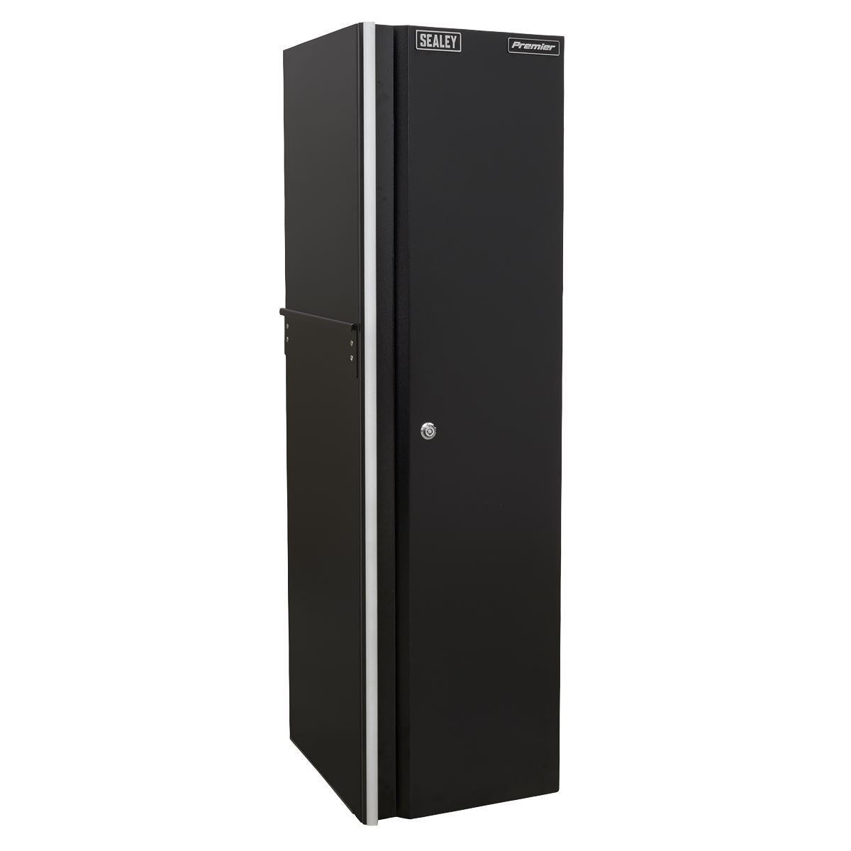 Sealey PTB39003 Hang-On Locker 3 Drawer Heavy-Duty Sealey