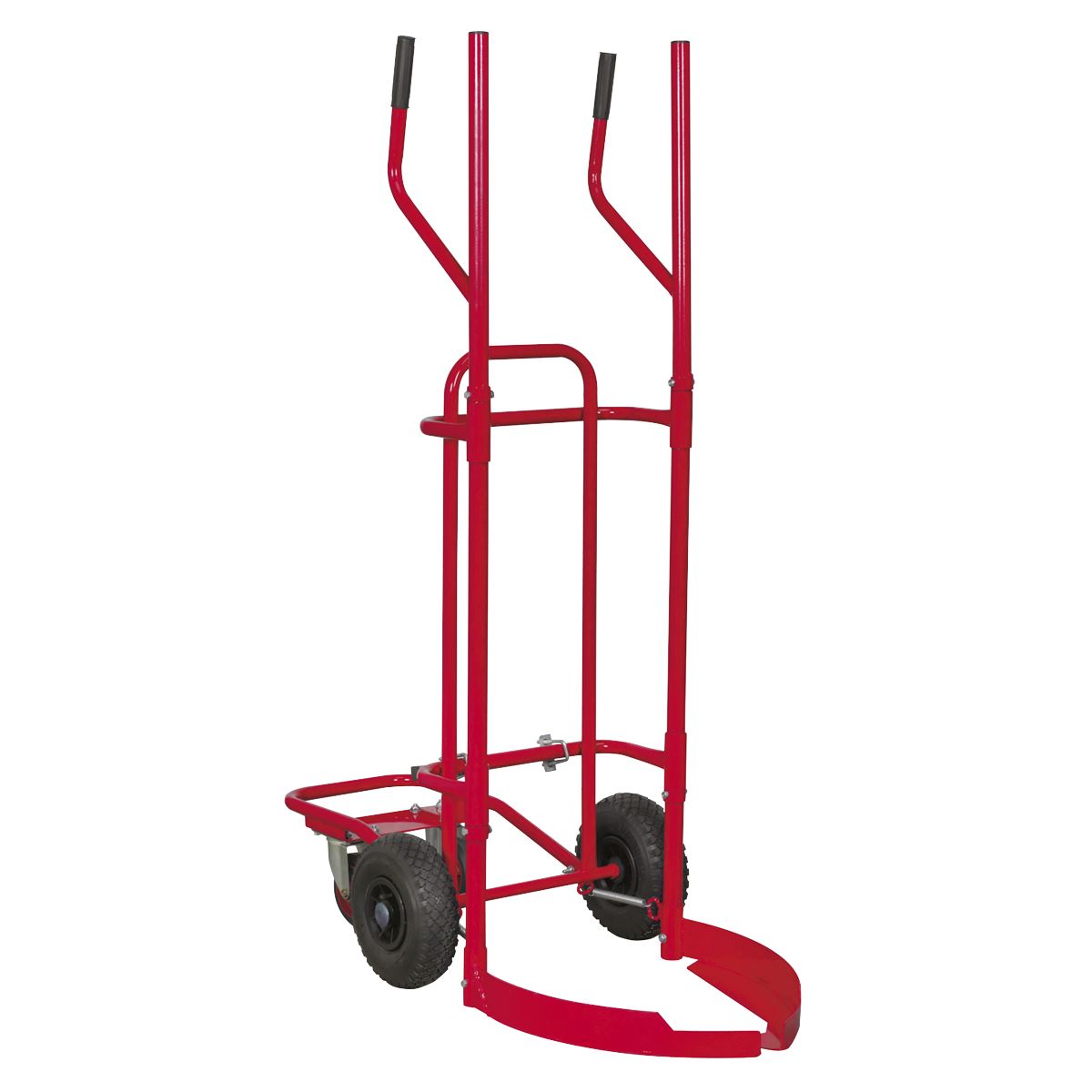 Sealey TH003 Tyre Trolley - 150kg Capacity Sealey
