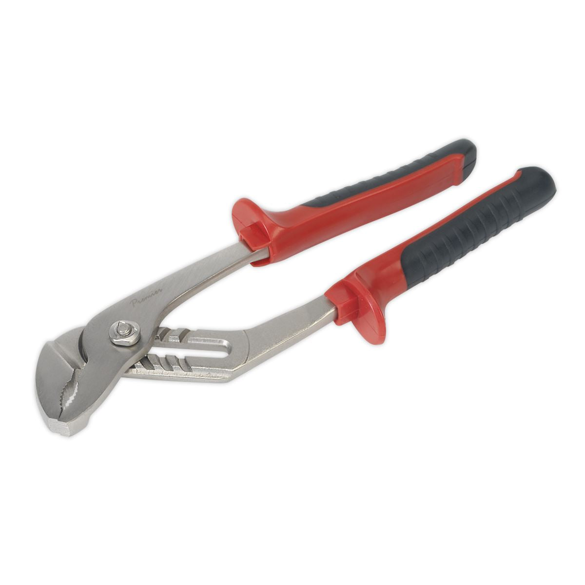 Sealey AK8520 Water Pump Pliers 250mm Sealey