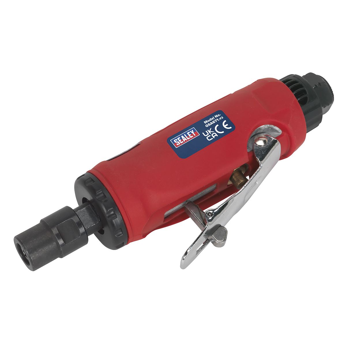 Sealey GSA671 Air Die Grinder Sealey
