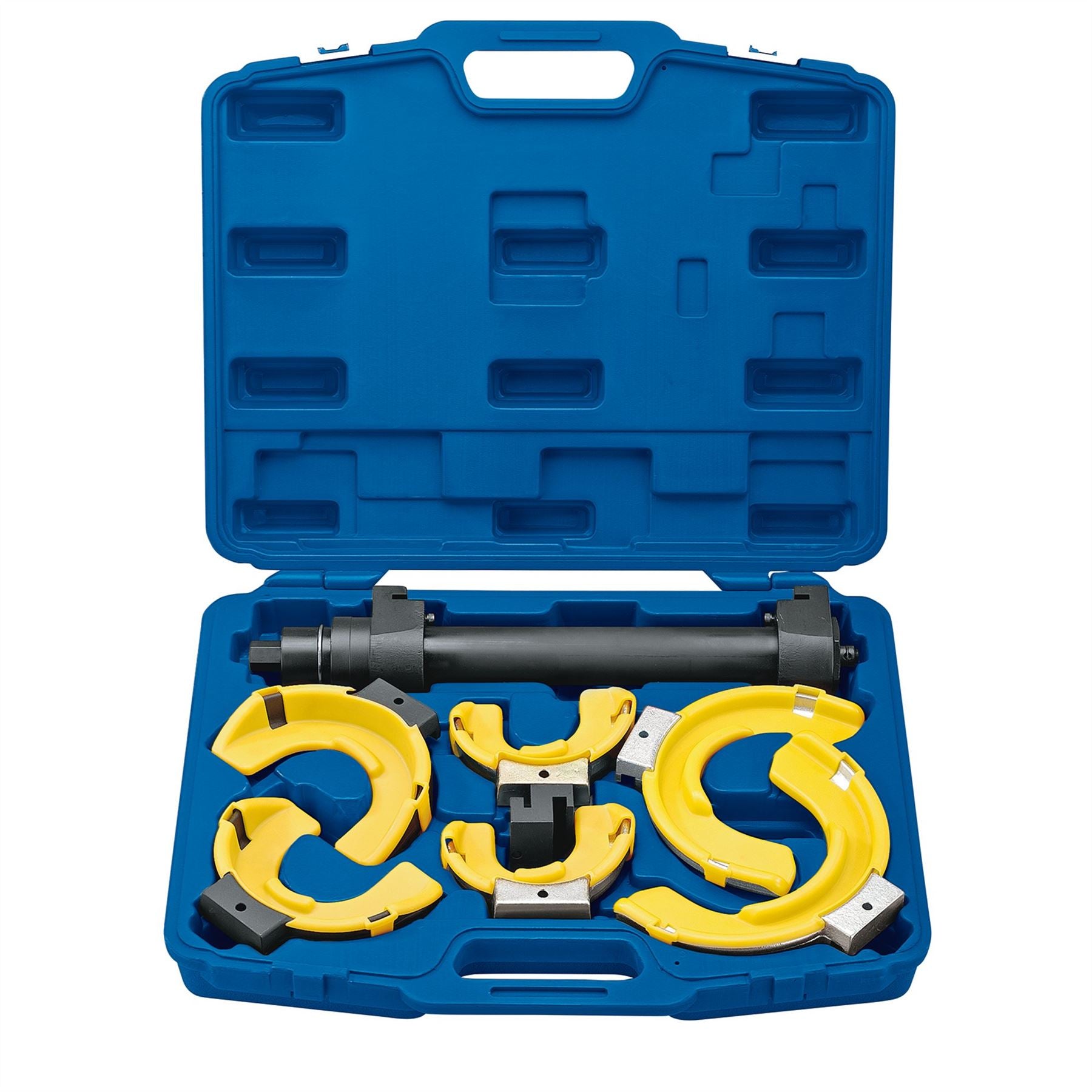 Draper 60981 Expert Coil Spring Compressor Kit Draper