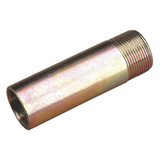 Sealey 610/A5 Tube Adaptor 125mm Sealey