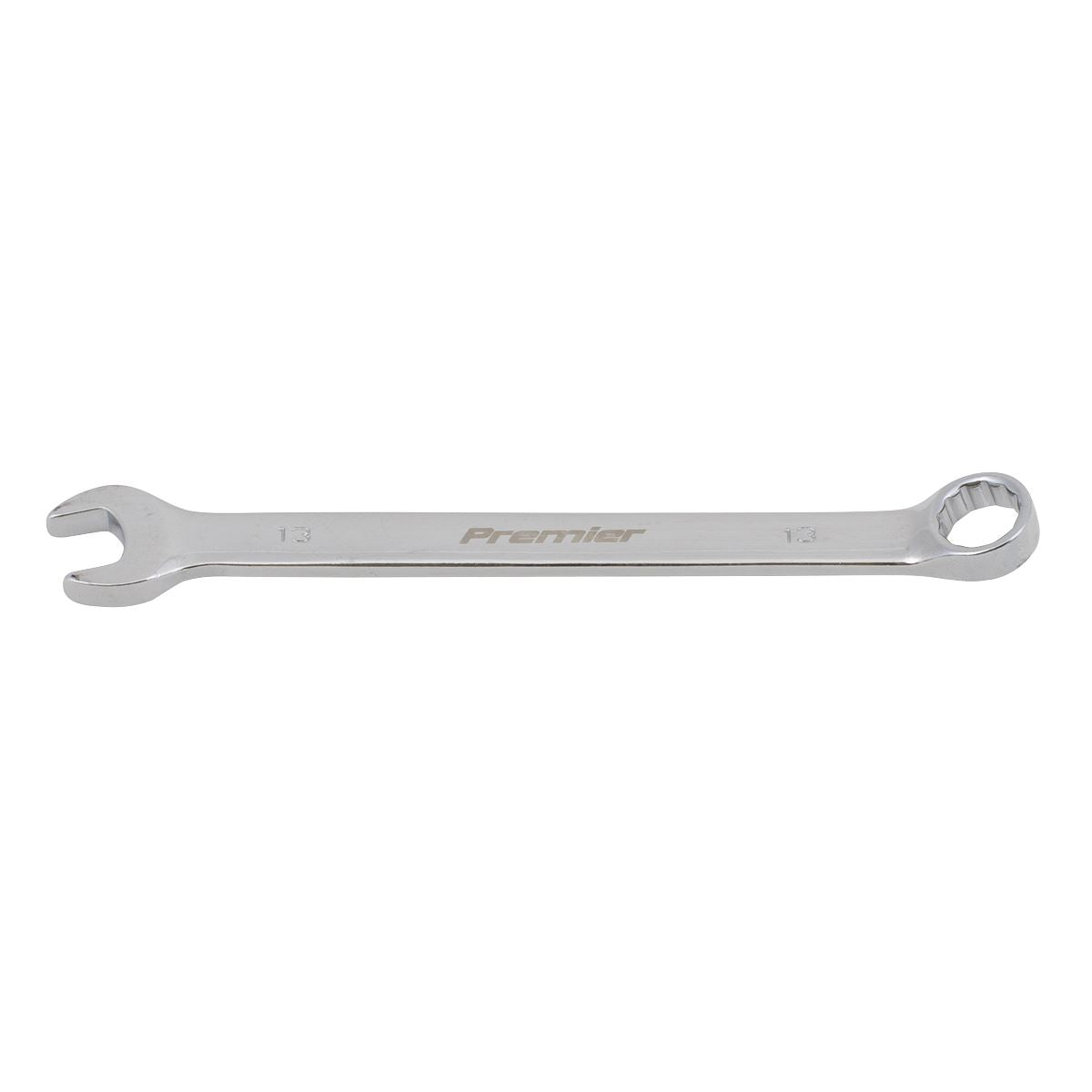 Sealey CW13 Combination Spanner 13mm Sealey