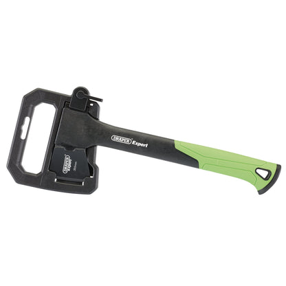 Draper 94986 Expert Fibreglass Hatchet Axe 355mm Draper