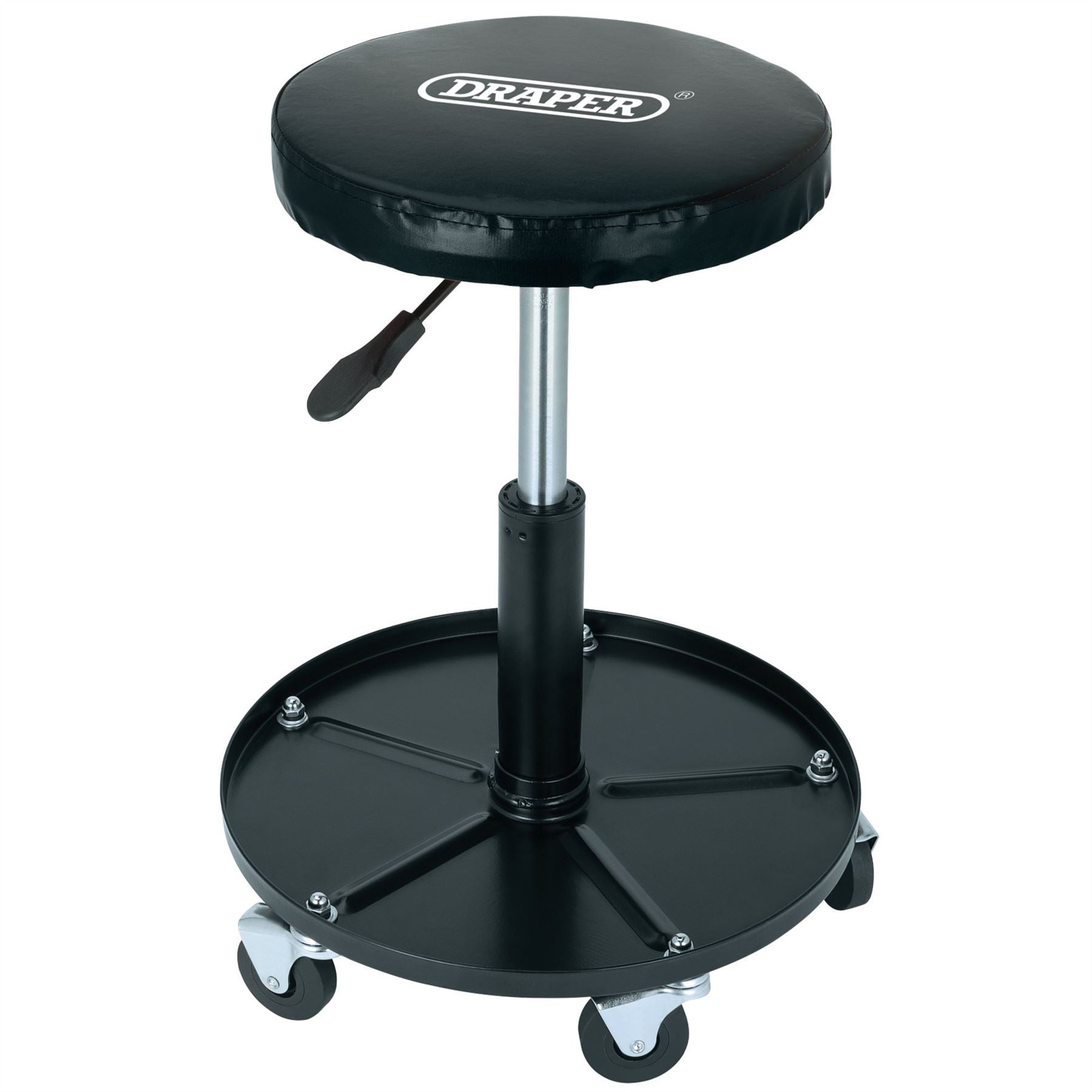 Draper 54229 Adjustable Work Seat Draper