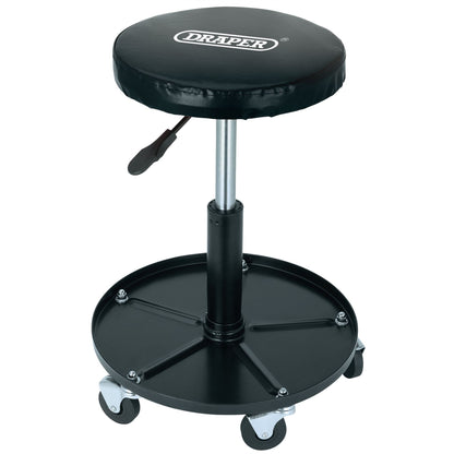 Draper 54229 Adjustable Work Seat Draper
