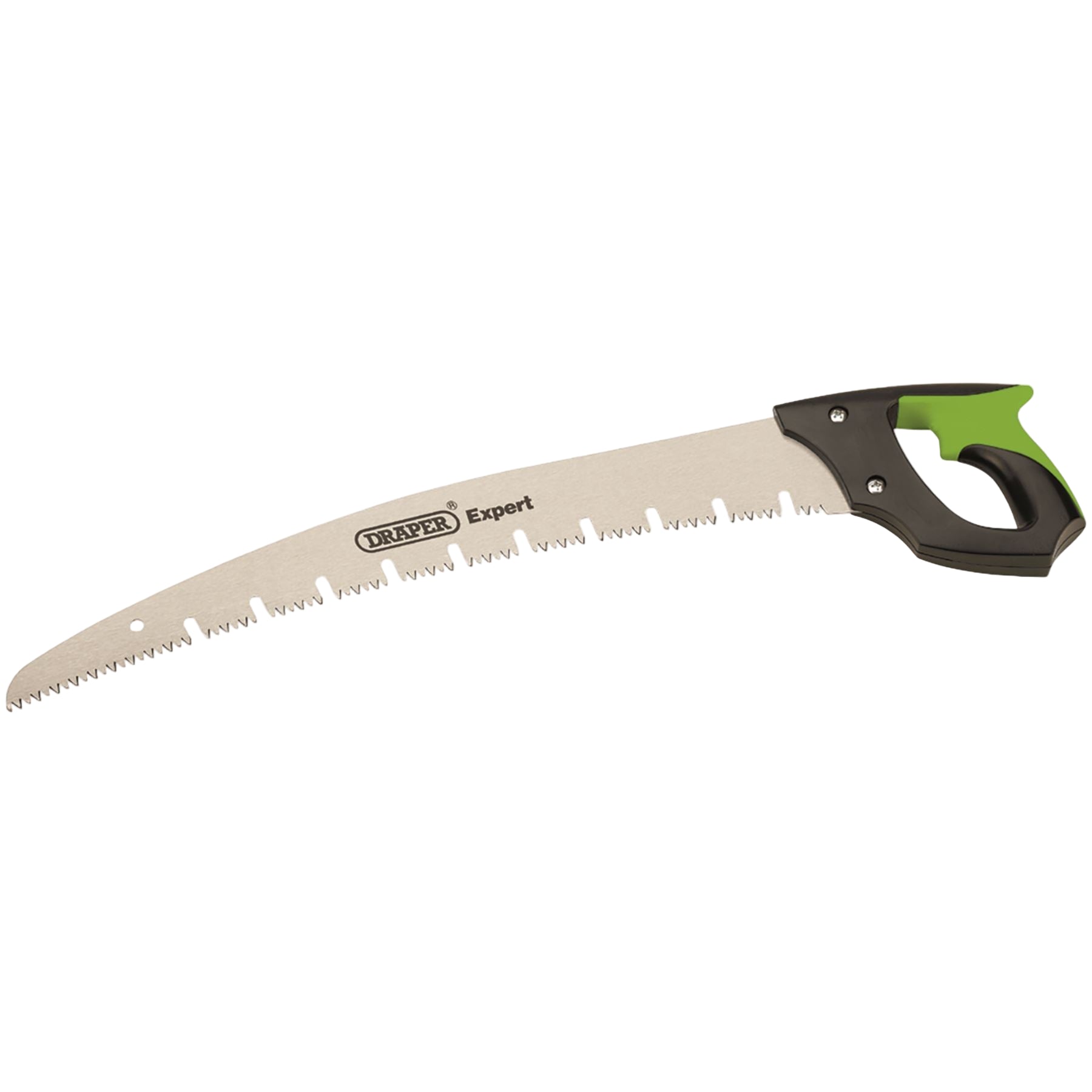 Draper 44997 Expert Soft Grip Pruning Saw 500mm Draper