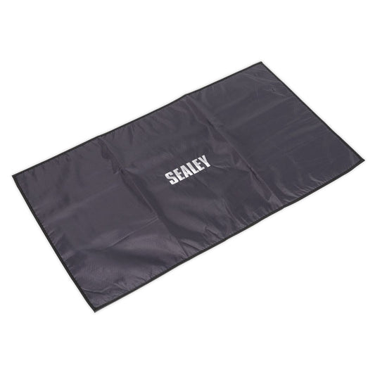 Sealey VS8501 Wing Cover Non-Slip 800 x 450mm Sealey