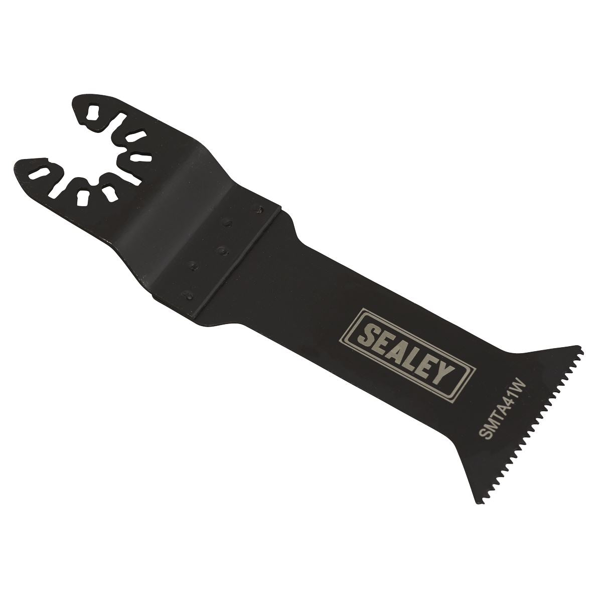 Sealey SMTA41W Multi-Tool Blade Wood 41mm Sealey