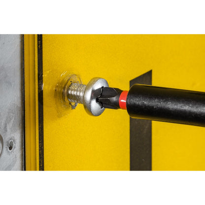 Sealey AK8205 Phillips #2 Impact Power Tool Bits 25mm - 3pc Sealey