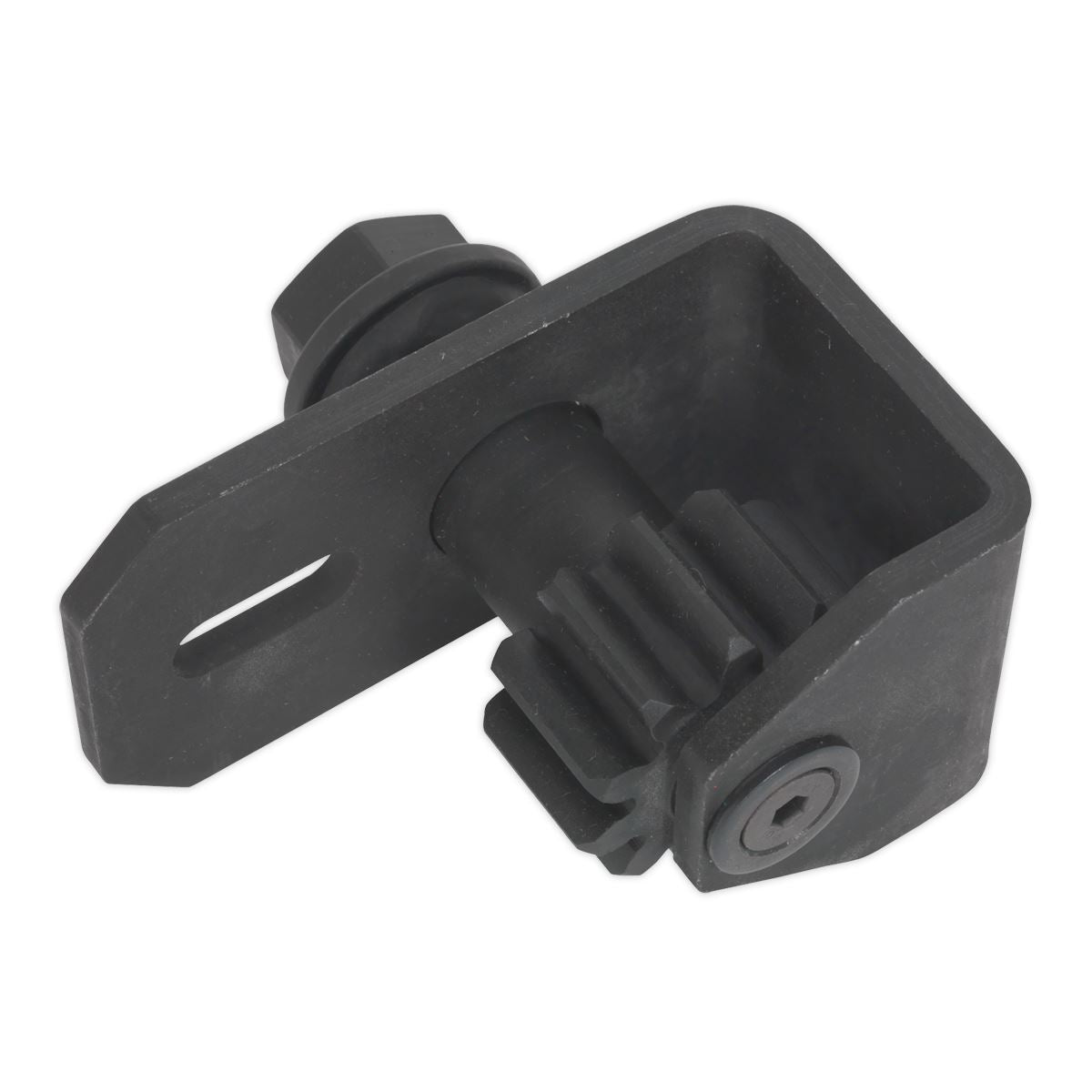 Sealey CV026 Crankshaft Rotator - DAF Sealey