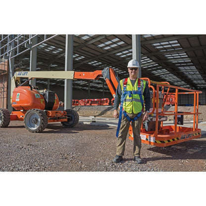 Draper 82471 Safety Harness Draper