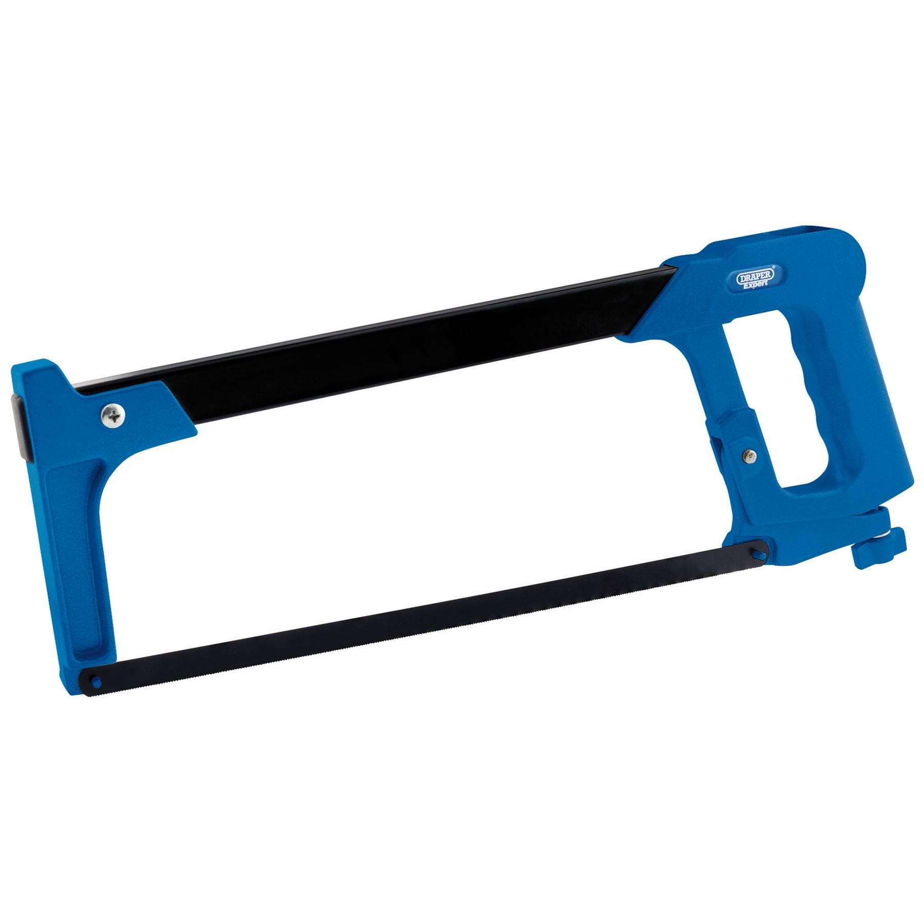 Draper 39245 Expert Heavy Duty Hacksaw 300mm 24tpi Draper
