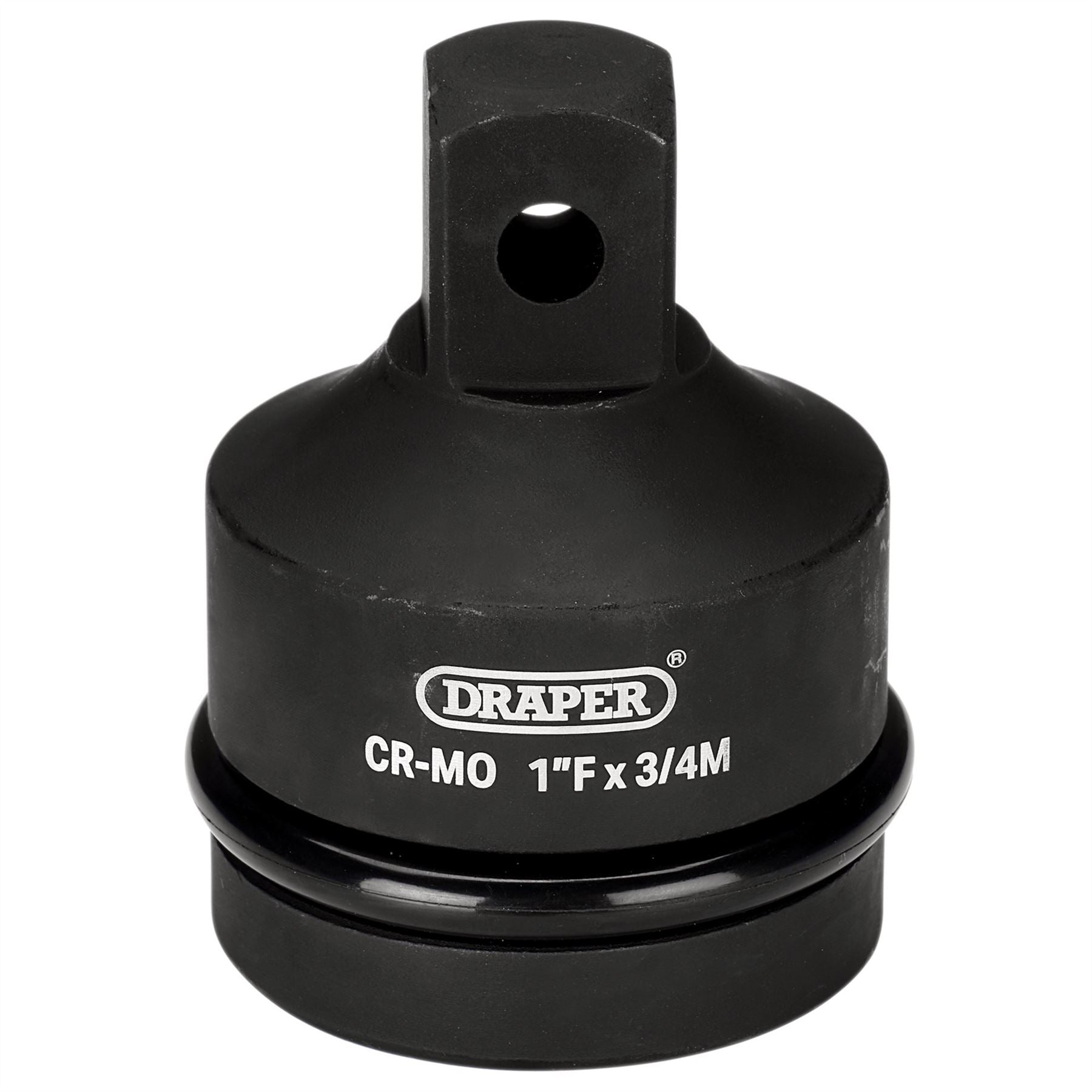 Draper 93499 Impact Socket Converter 1"F x 3/4"M Draper