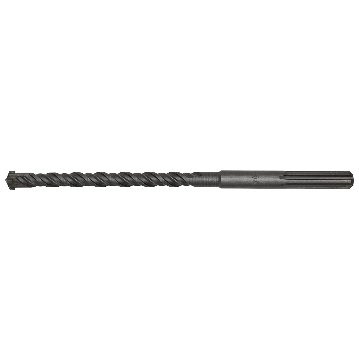 Sealey MAX19X340 SDS MAX Drill Bit Ø19 x 340mm Sealey