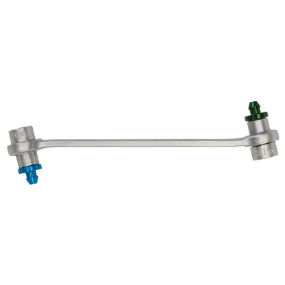 Sealey VS4512 Double End Brake Bleeder Spanner 10 x 11mm Sealey