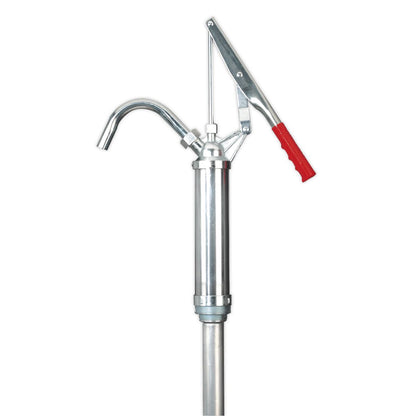 Sealey TP68 Self-Priming Lever Pump Sealey