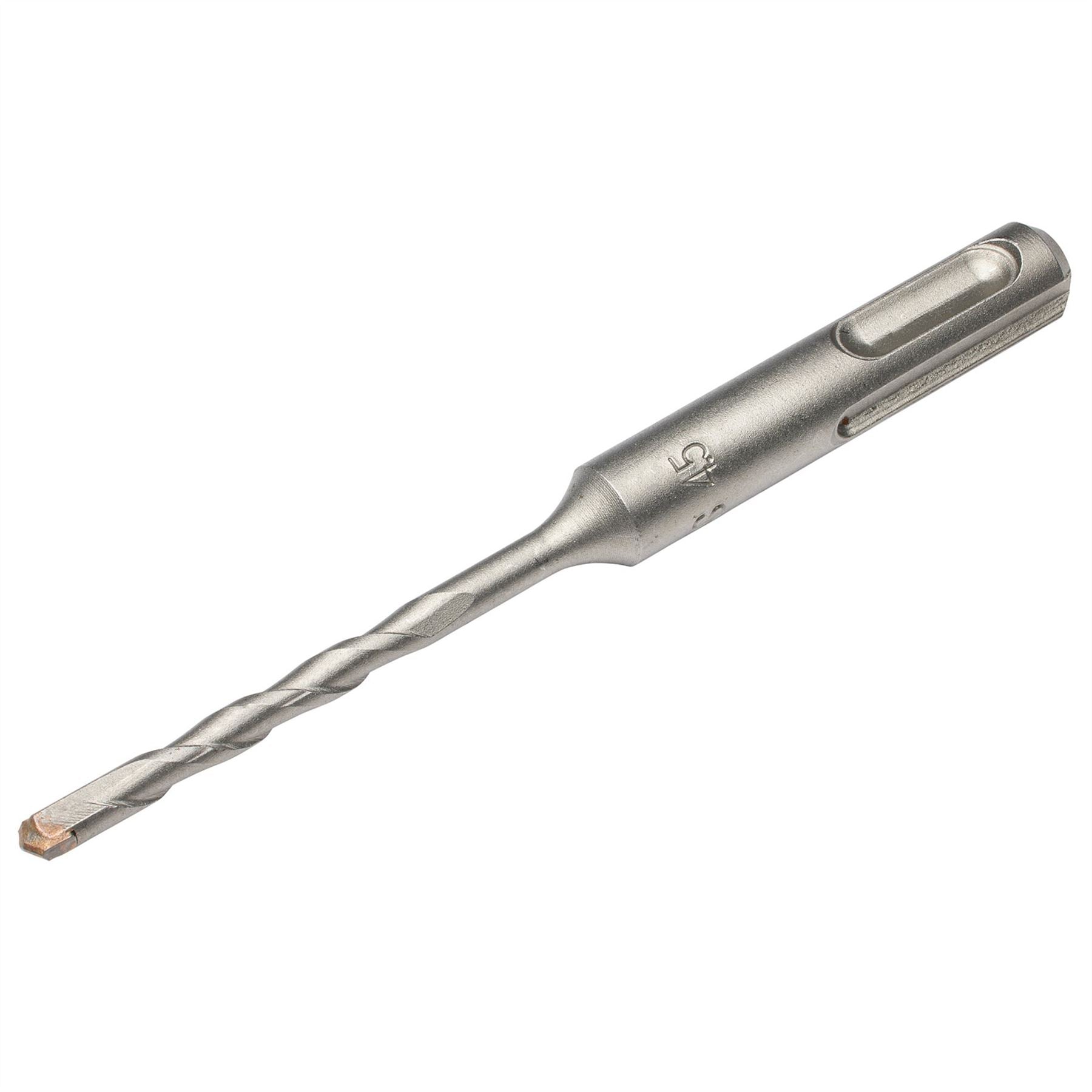 Draper 40824 SDS+ Masonry Drill Bit 4.5 x 110mm Draper