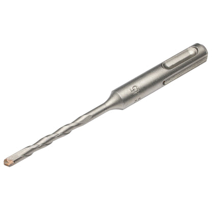 Draper 40824 SDS+ Masonry Drill Bit 4.5 x 110mm Draper