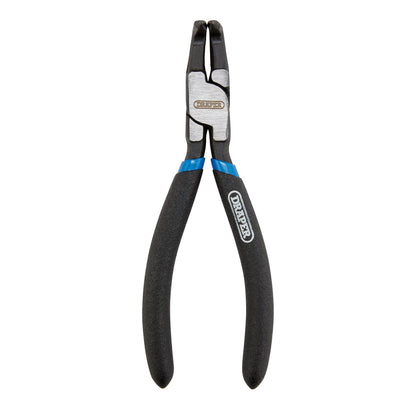 Draper 56415 90° Tip Internal Circlip Pliers 130mm Draper