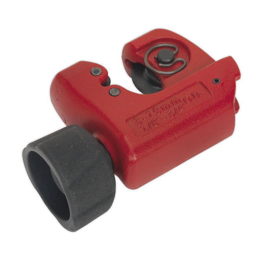 Sealey VS0349 Brake Pipe Cutter Sealey
