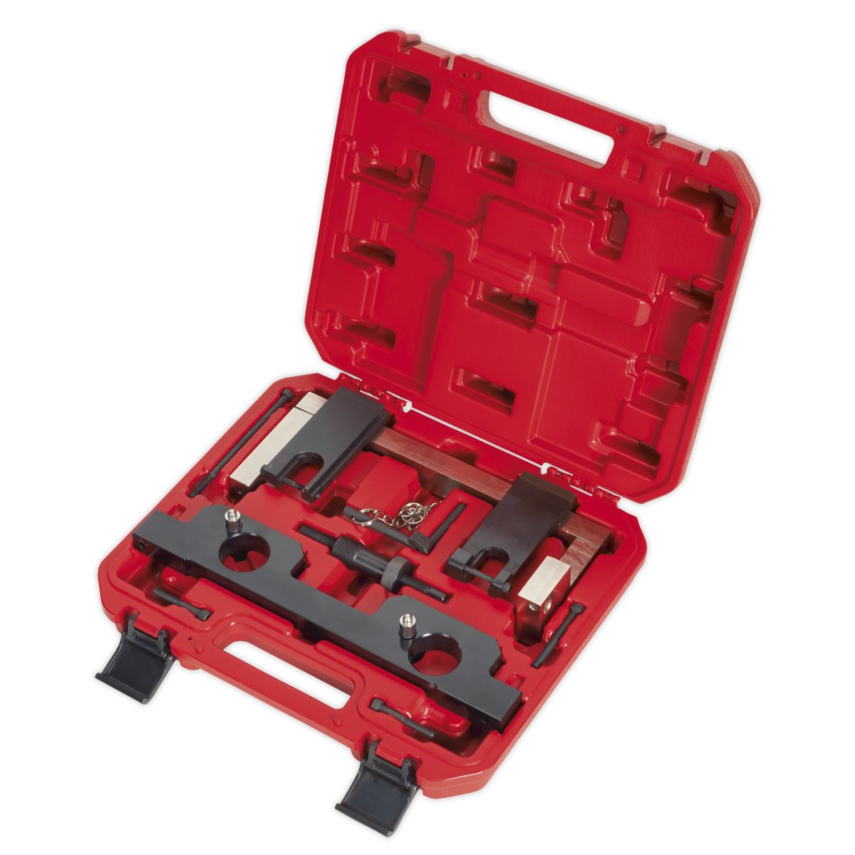 Sealey VSE6188 Petrol Engine Timing Tool Kit - for BMW 2.0 N20/N26 - Chain Drive Sealey