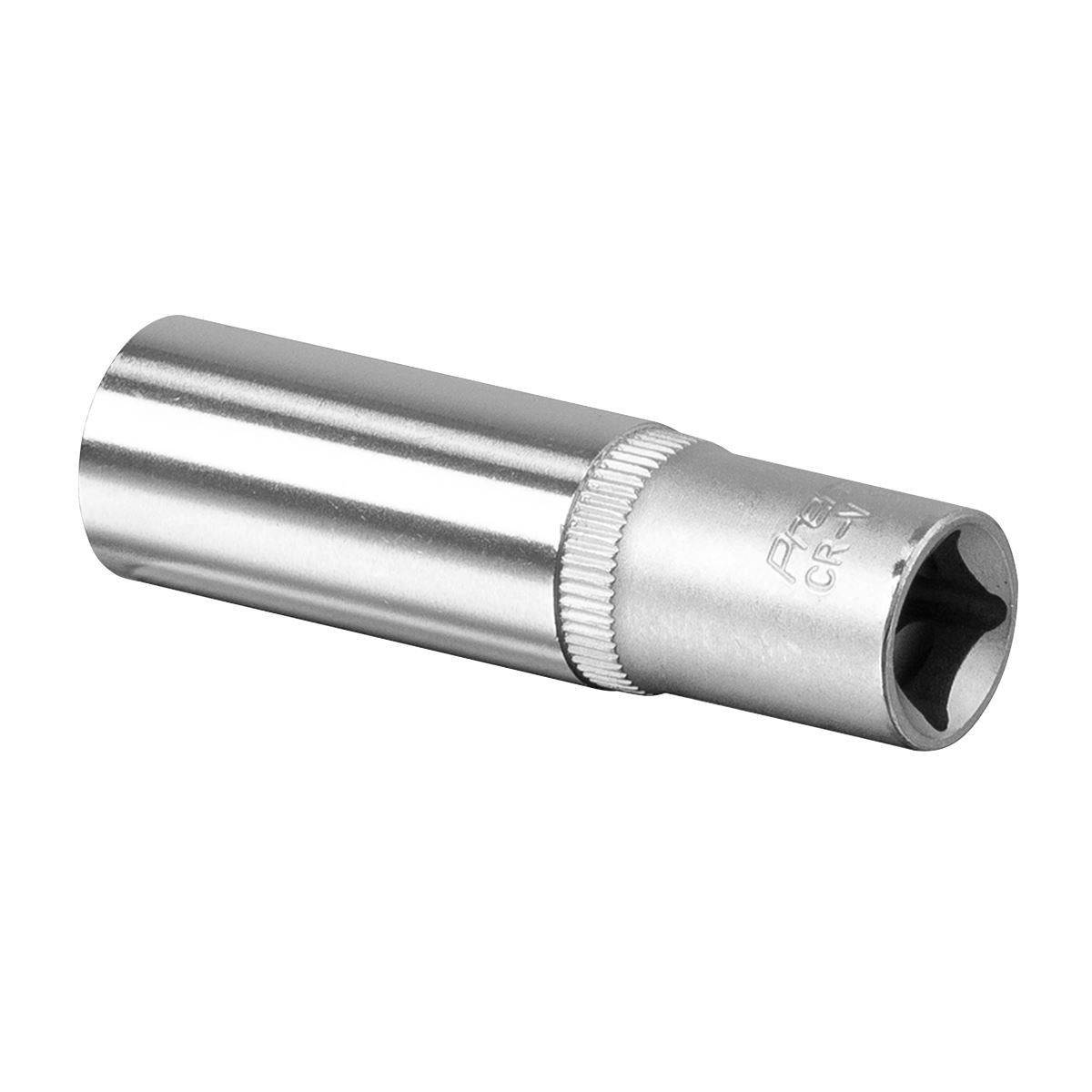 Sealey S3813D WallDrive® Socket 13mm Deep 3/8"Sq Drive Sealey