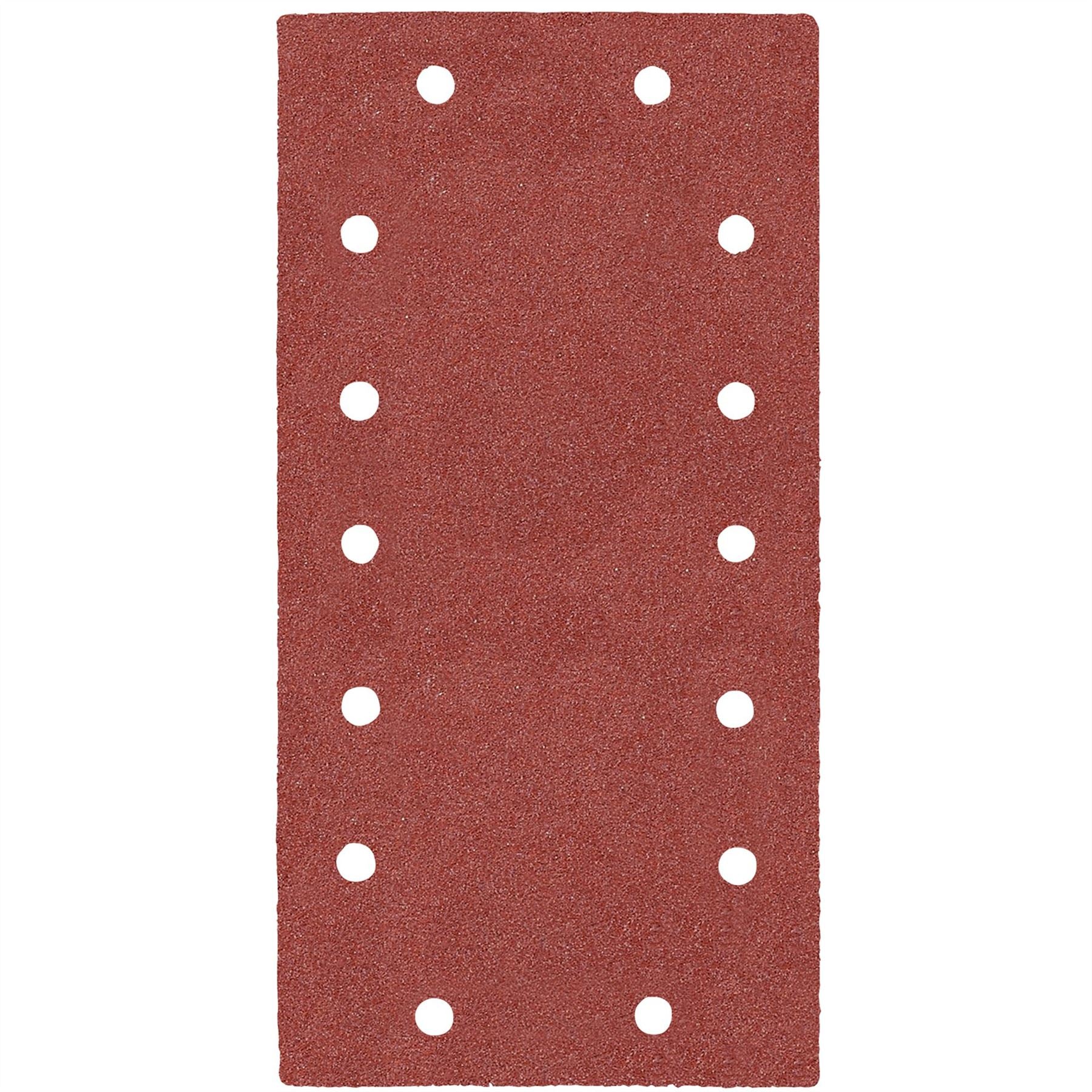 Draper 57941 230V 1/2 Sheet Sander 300W Draper