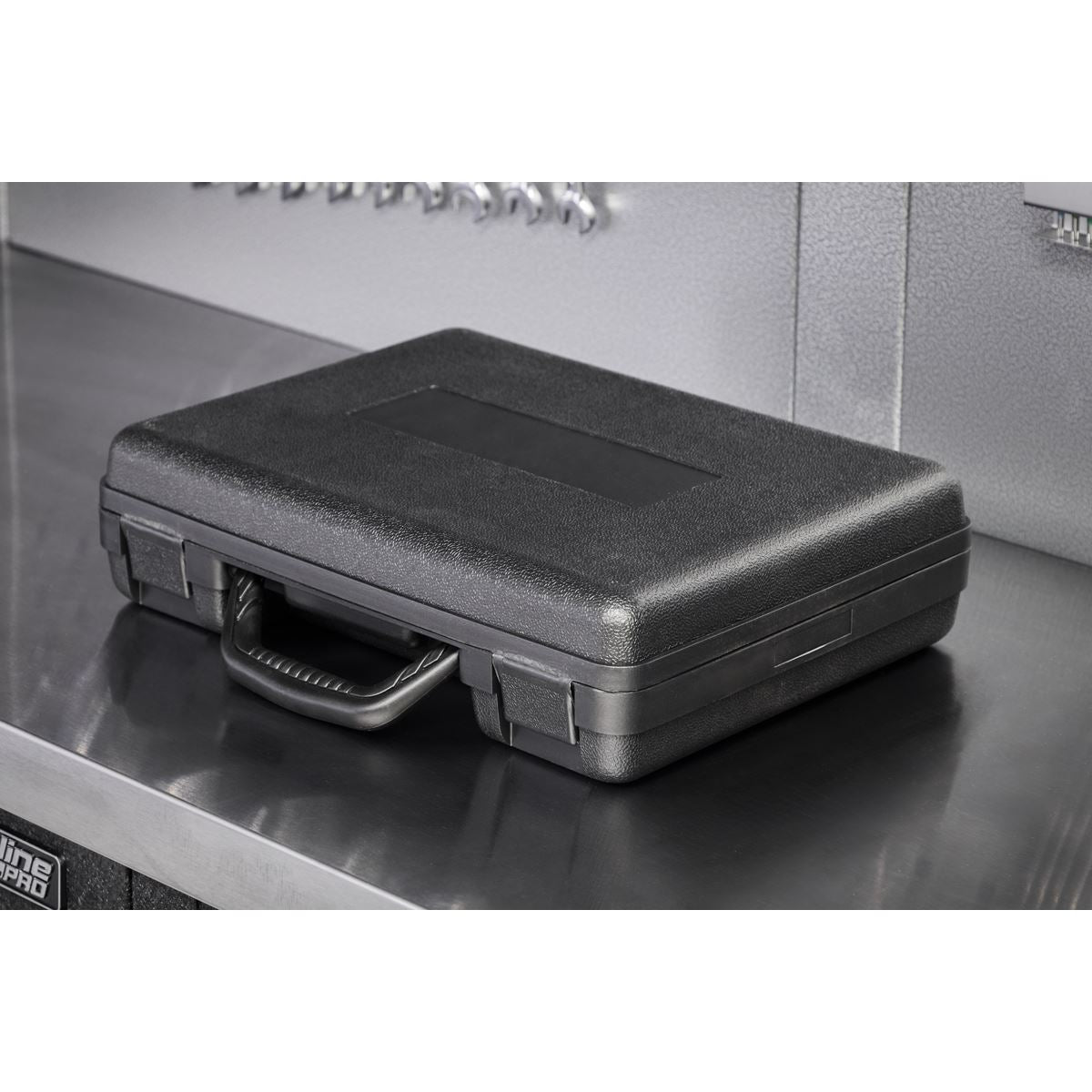 Siegen S01064 Circlip Pliers Set 10pc Internal/External Siegen