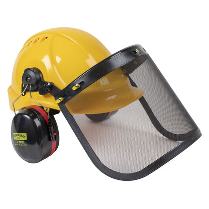 Sealey 502YFK Forestry Kit Sealey