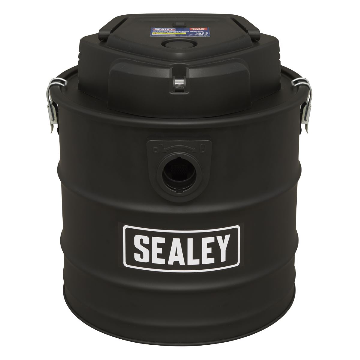 Sealey PC200A 3-in-1 Ash Vacuum Cleaner 20L 1200W/230V Sealey