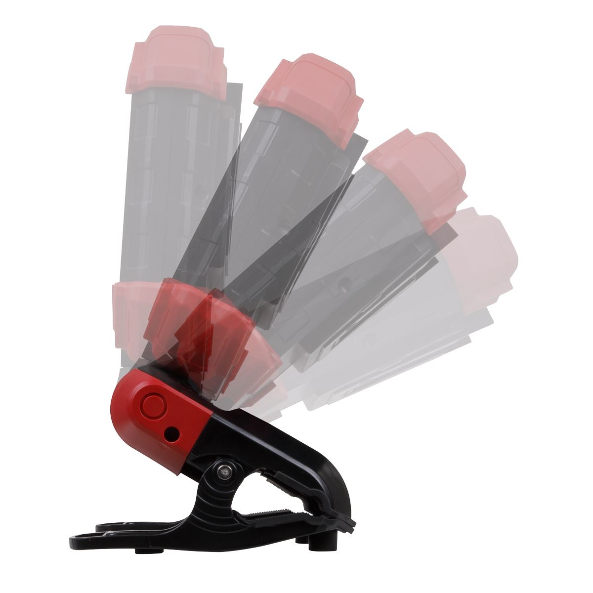 Sealey CP20VCL Cordless 20V SV20 Series 15W SMD LED Worklight - Body Only Sealey